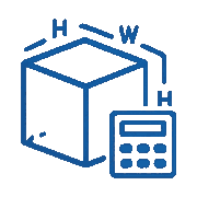Calcul du volume